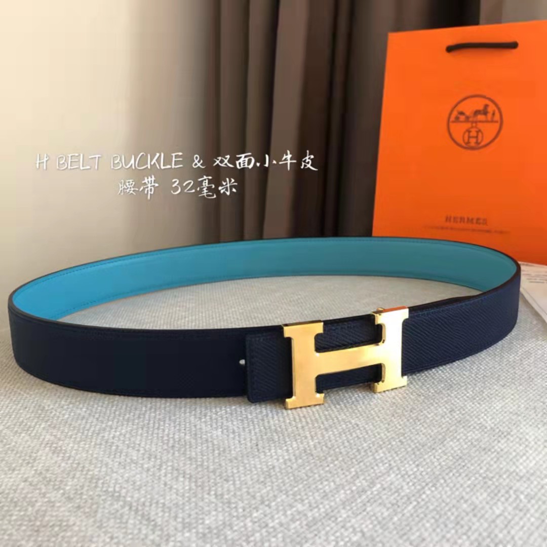 H**me5 Belt 32mm 02