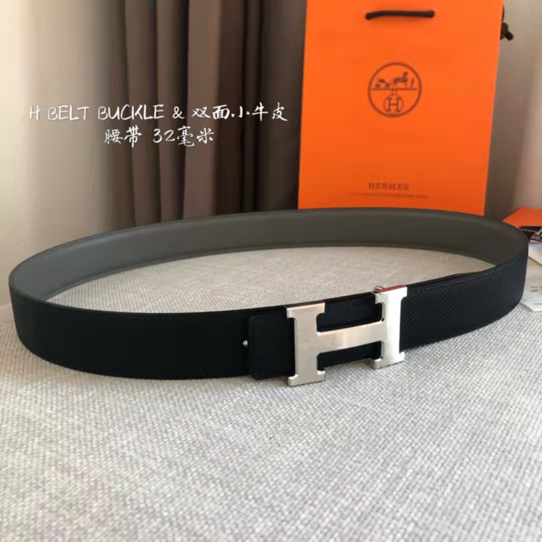 H**me5 Belt 32mm 02