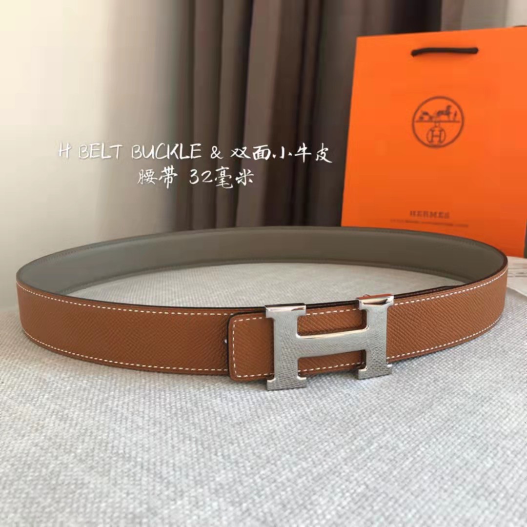 H**me5 Belt 32mm 02