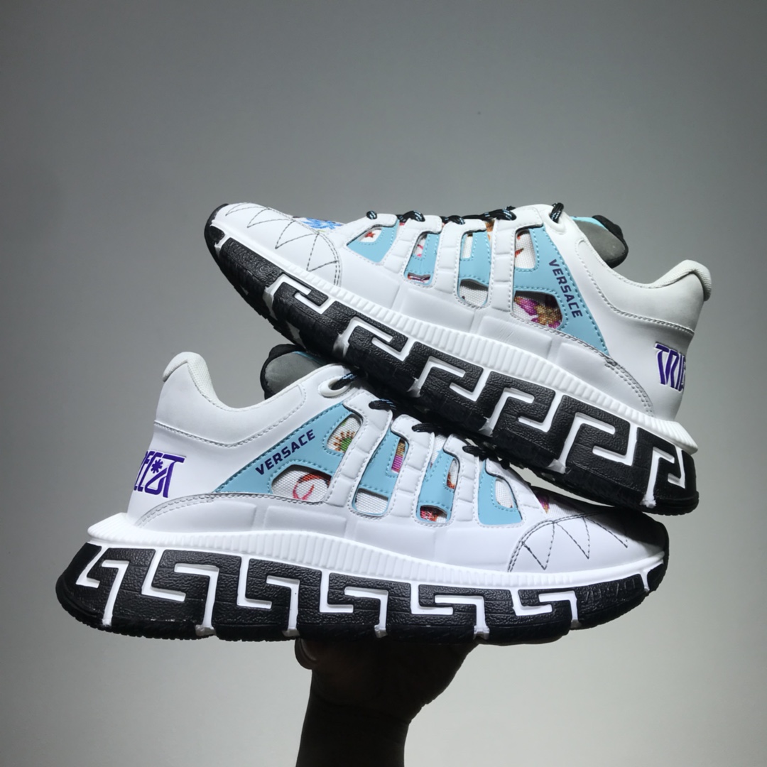 Versace Sneaker