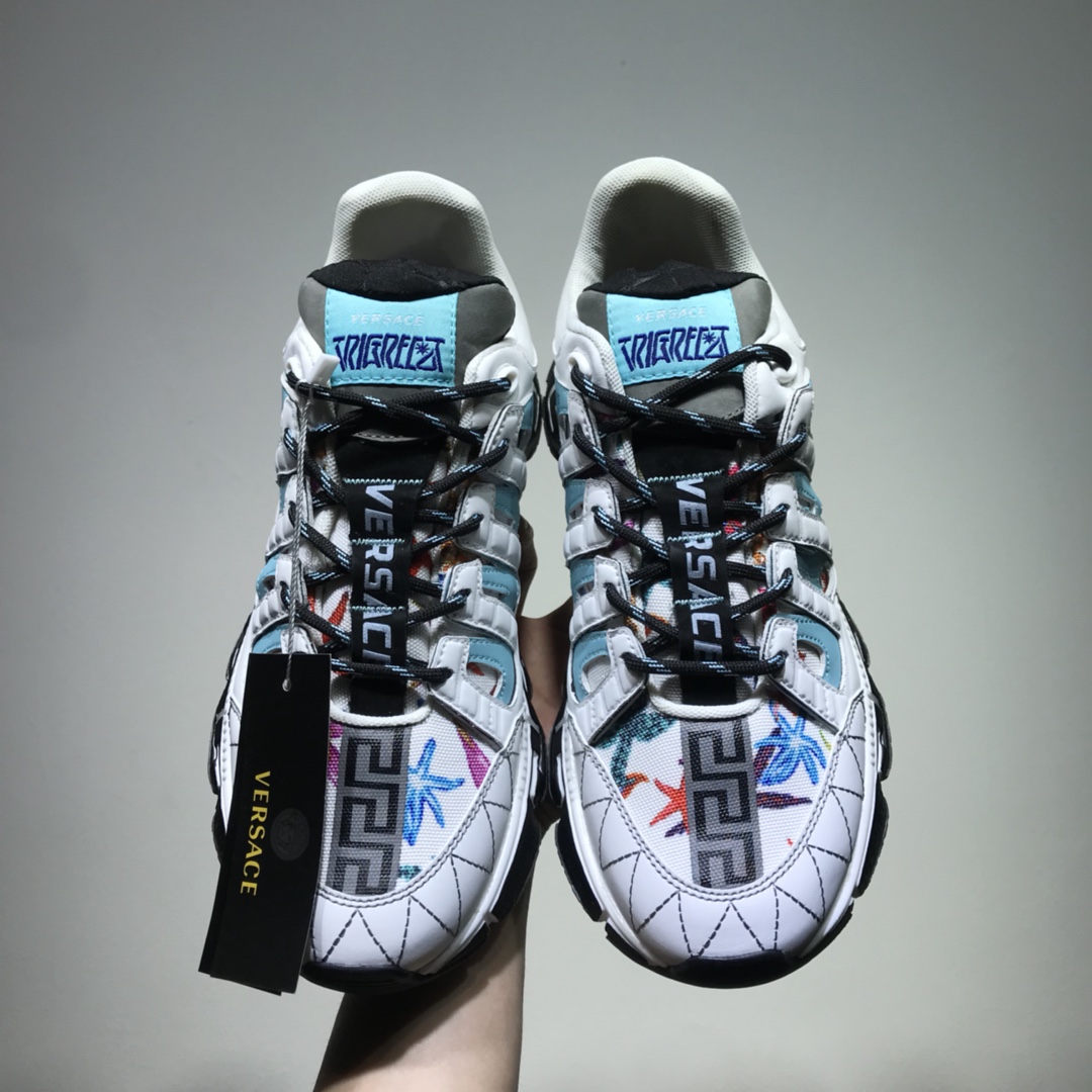 Versace Sneaker