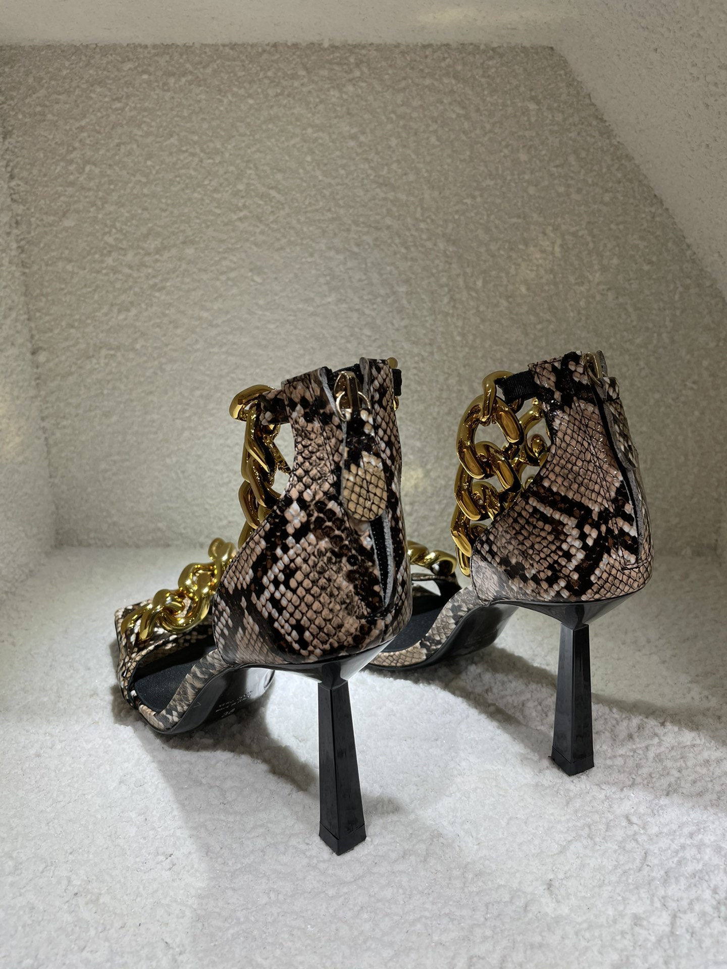Versace Heels 02