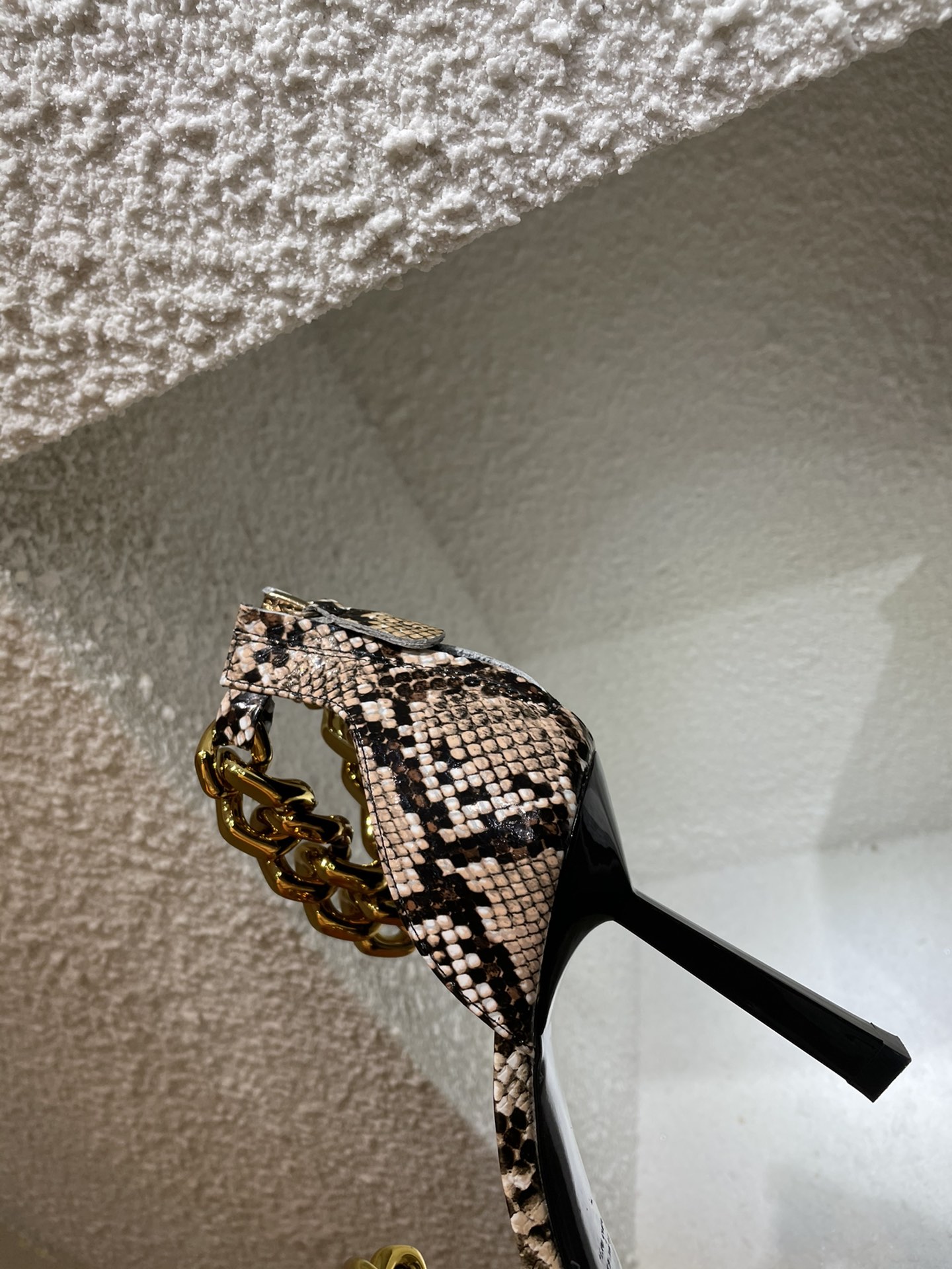 Versace Heels 02