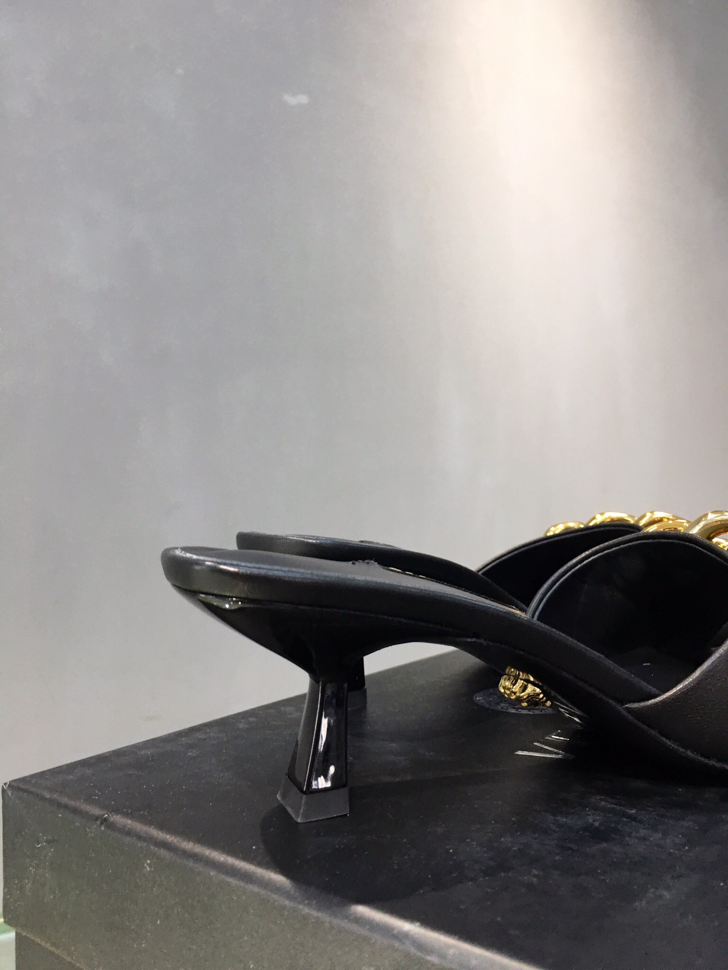 Versace Heels 03
