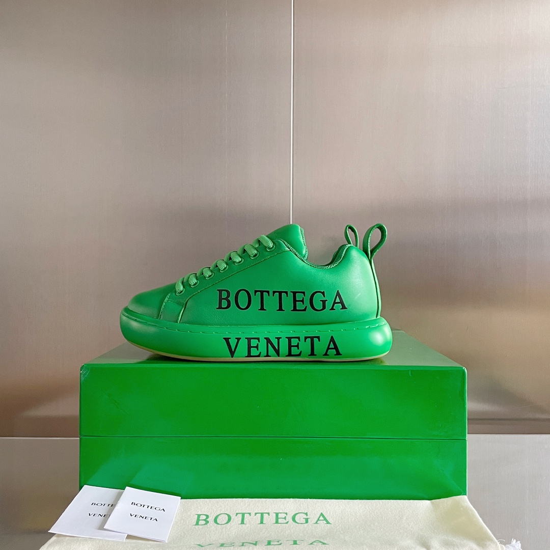 B0tt*ga Ven*ta Sneaker Green