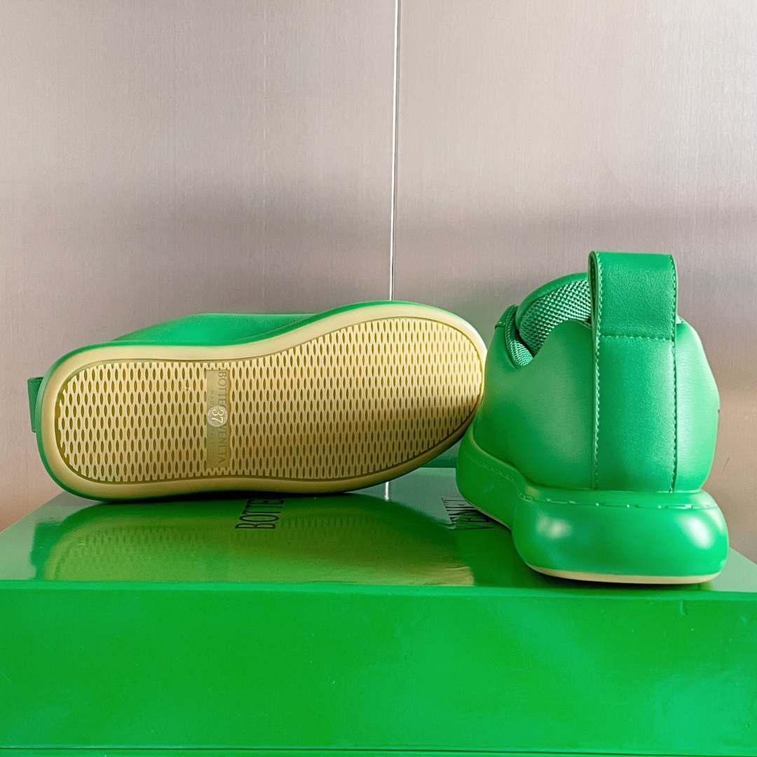B0tt*ga Ven*ta Sneaker Green