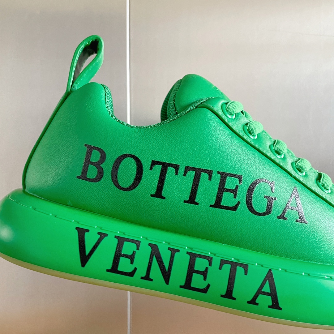 B0tt*ga Ven*ta Sneaker Green