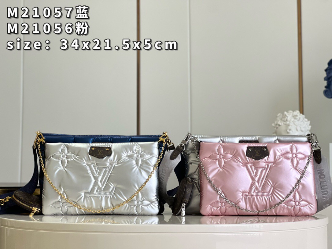L0vis Vvtt0n Pochette Accessoires M21056