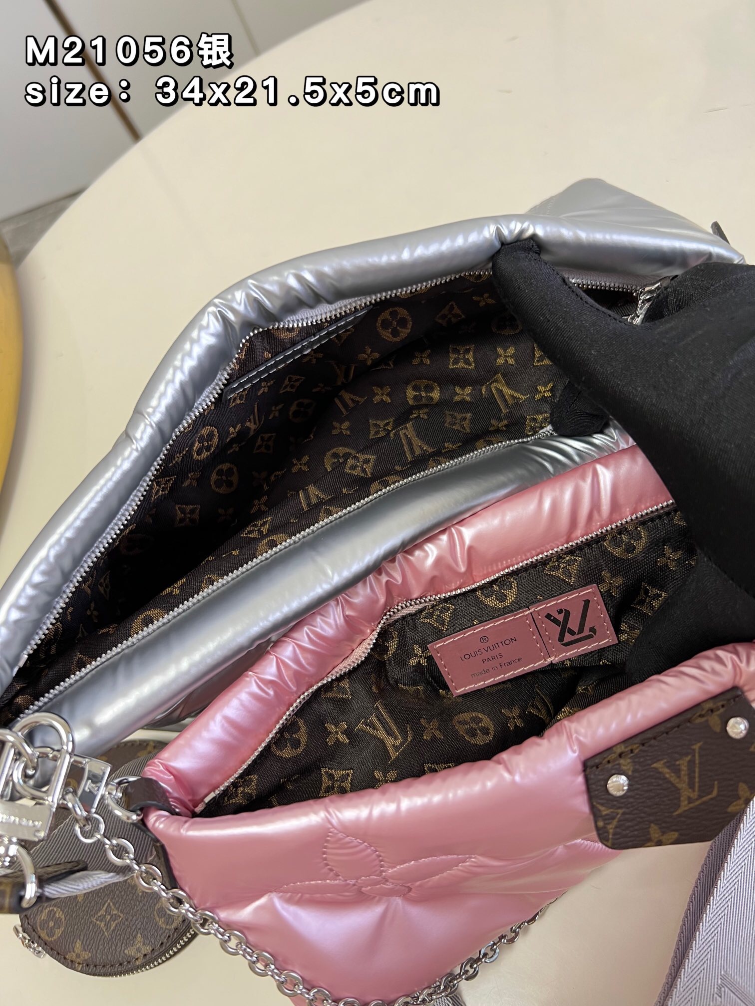 L0vis Vvtt0n Pochette Accessoires M21056