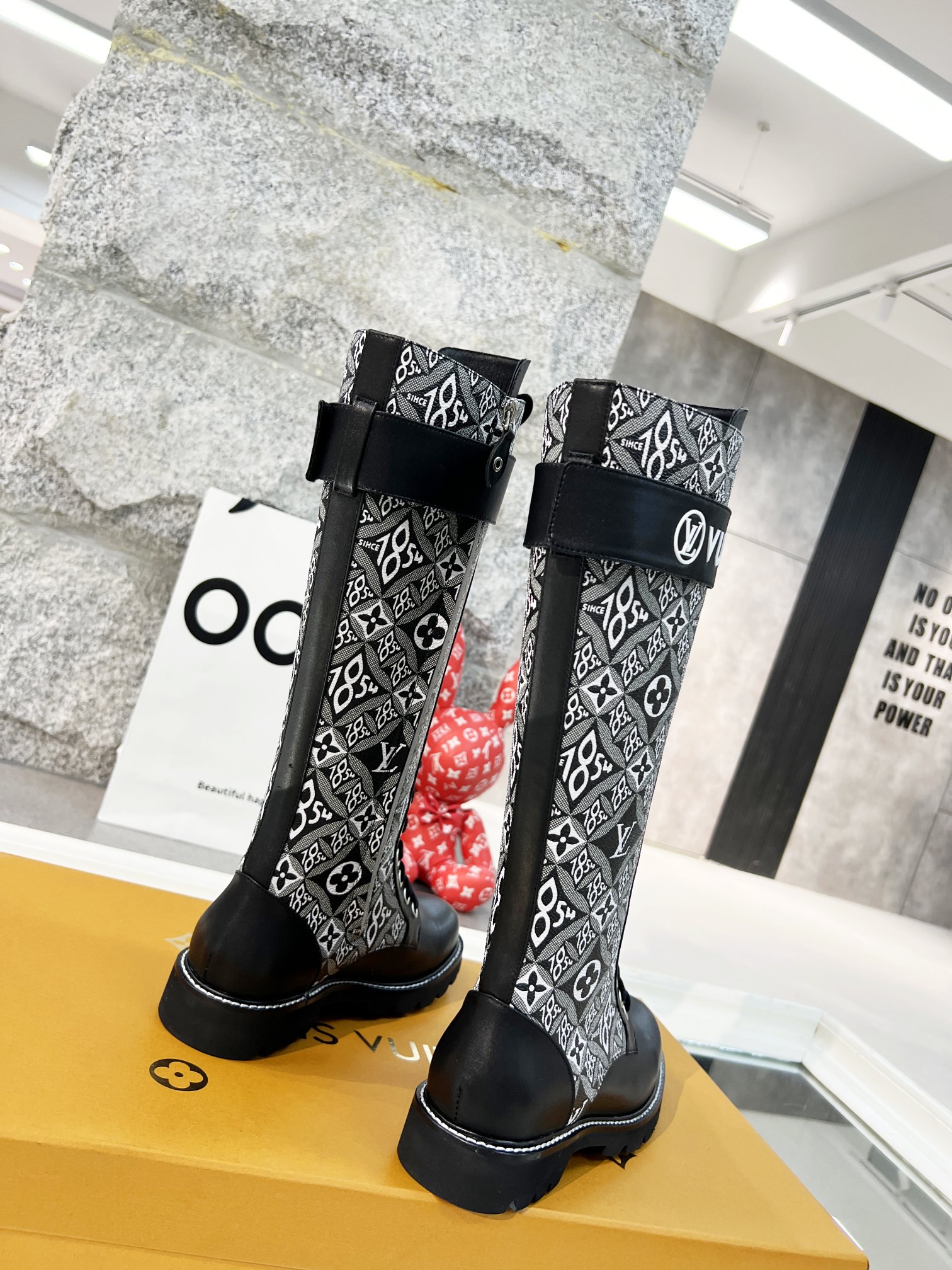 L0vis Vvtt0n Boots 1854（EU35-44）