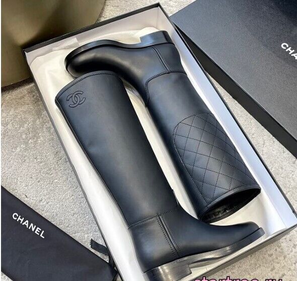 Ch**el Boots 2022SS