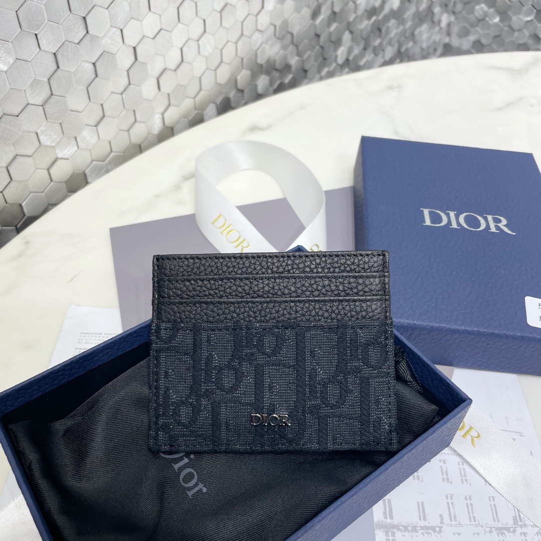 D10r Card Holder