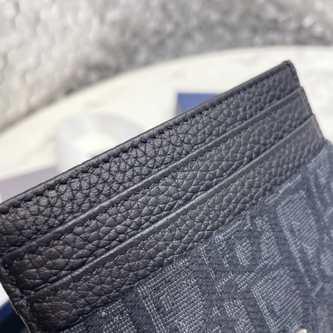 D10r Card Holder