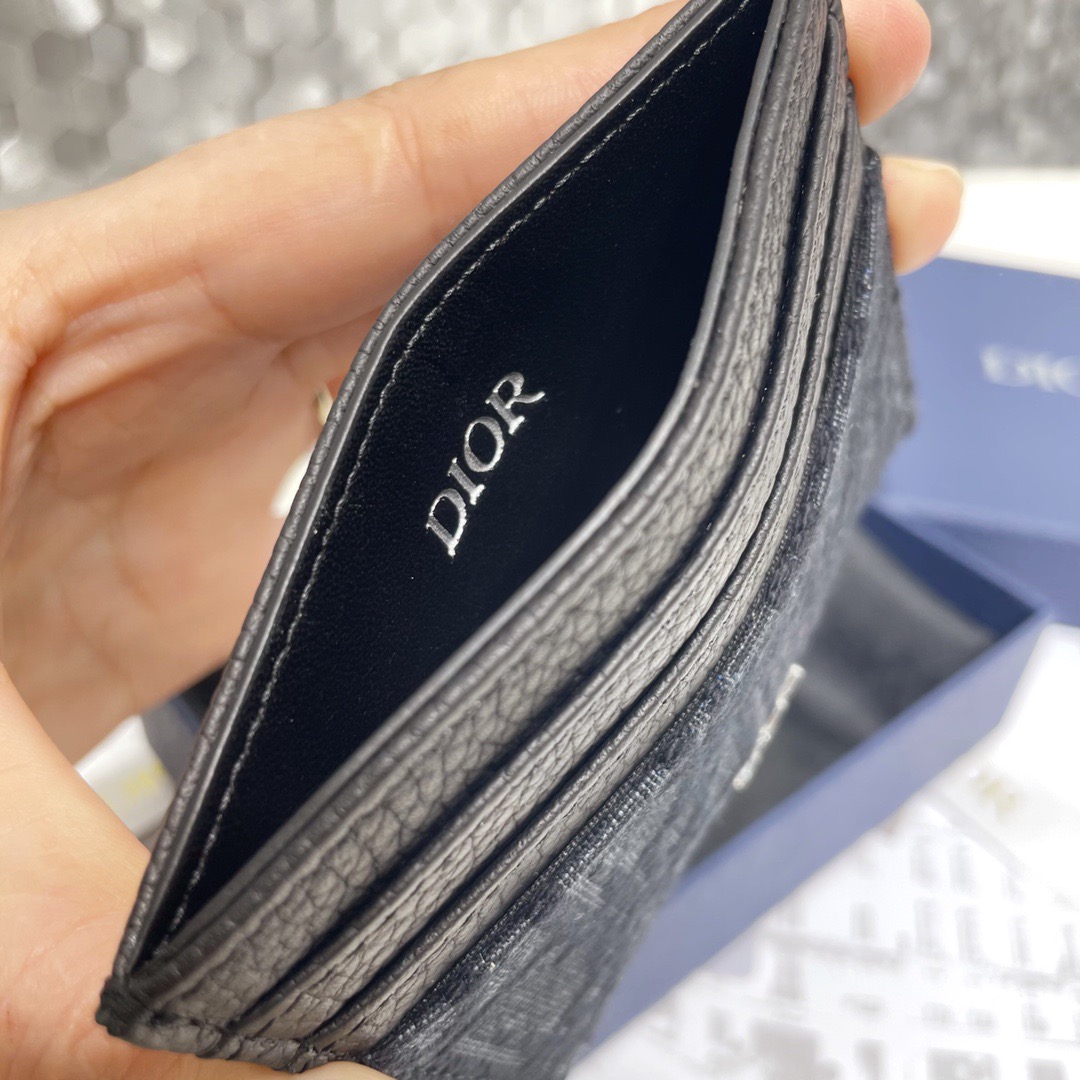 D10r Card Holder
