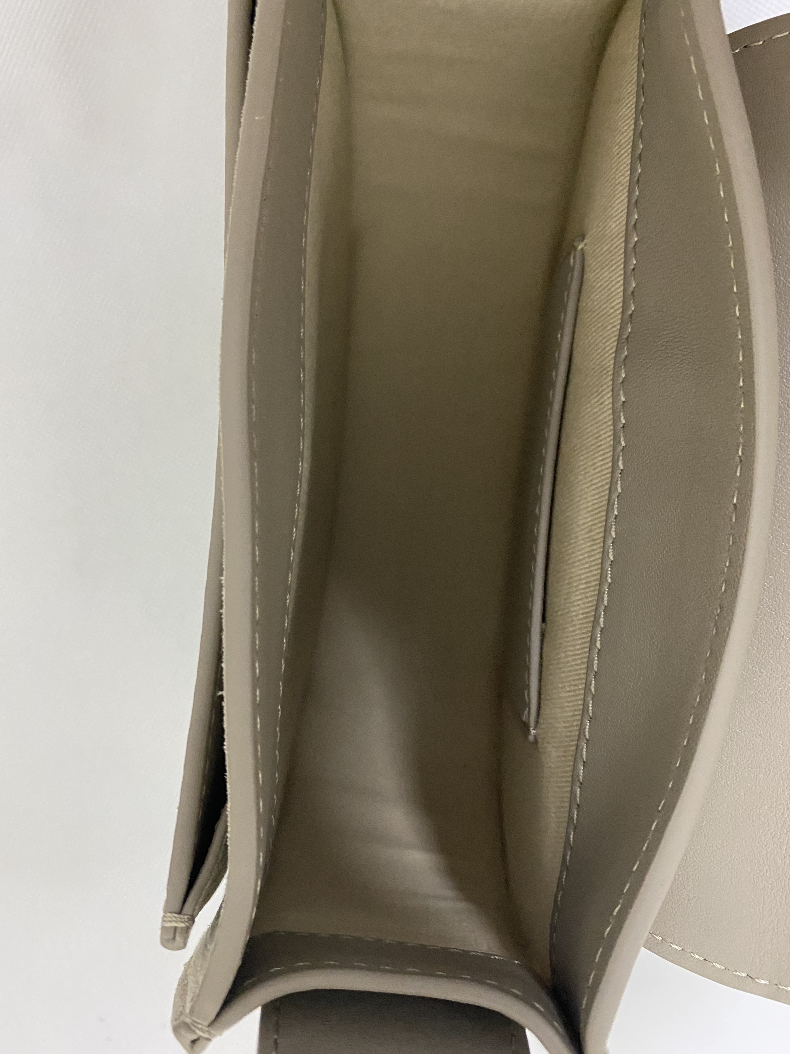 Chloe Small Tess Bag