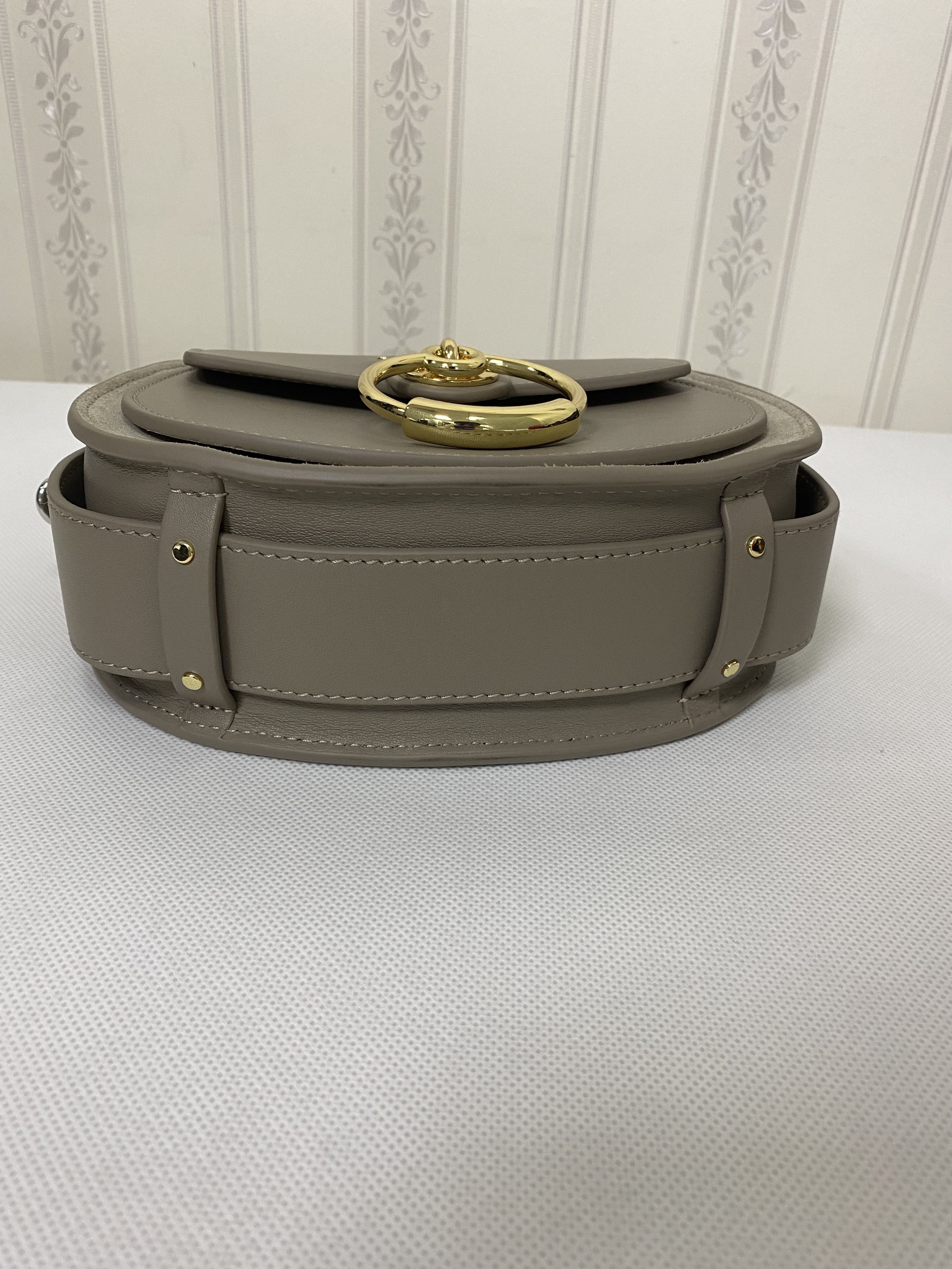 Chloe Small Tess Bag