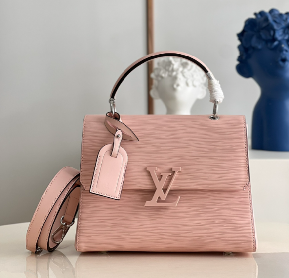 L0vis Vvtt0n Grenelle M53695 Pink 
