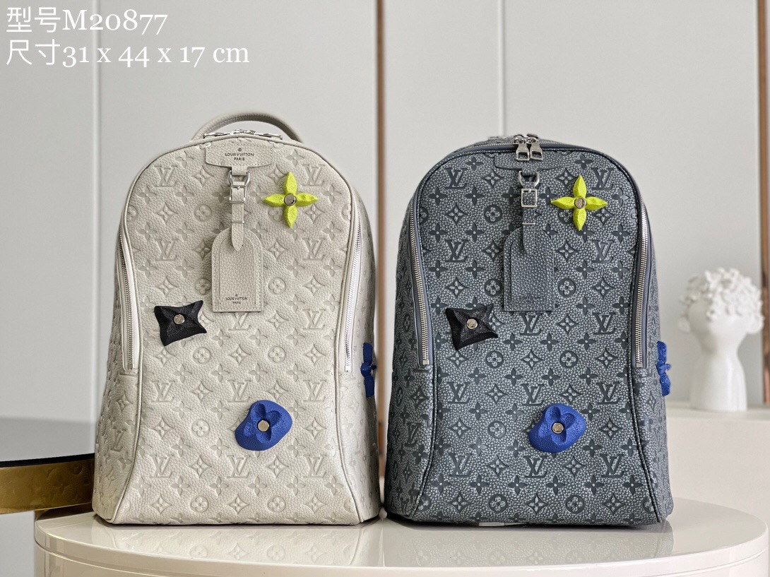 L0vis Vvtt0n Backpack M20877