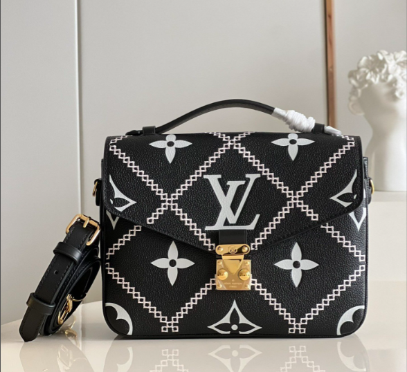 L0vis Vvtt0n Pochette M46028 02