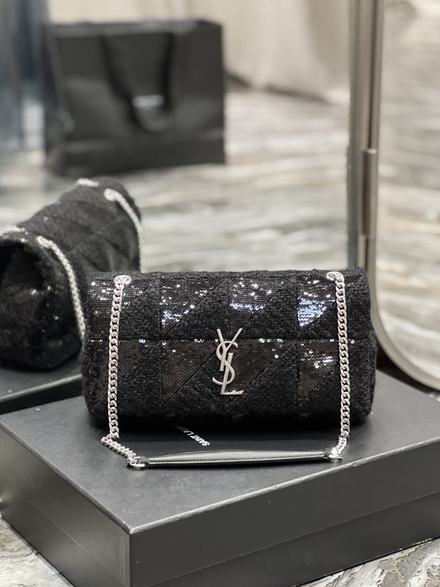 Y51 Jamie Bag