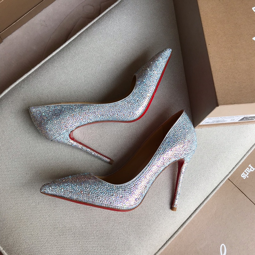 Chr1st1an Louboutin Heels 03 