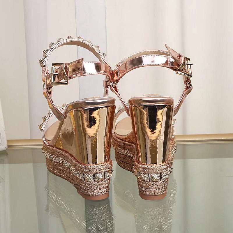 Chr1st1an Louboutin Heels 04