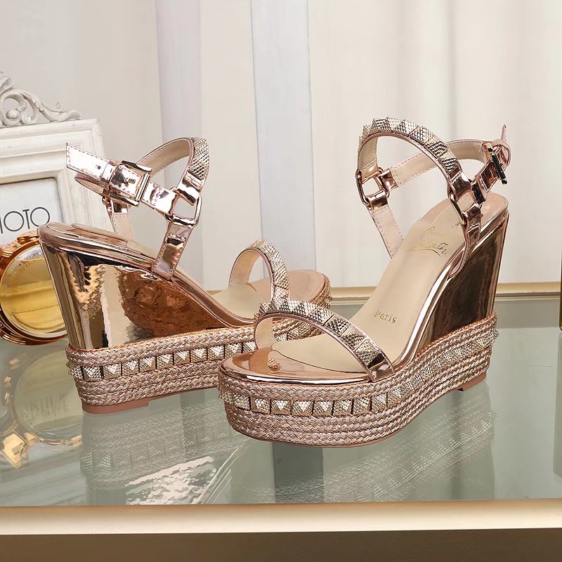 Chr1st1an Louboutin Heels 04