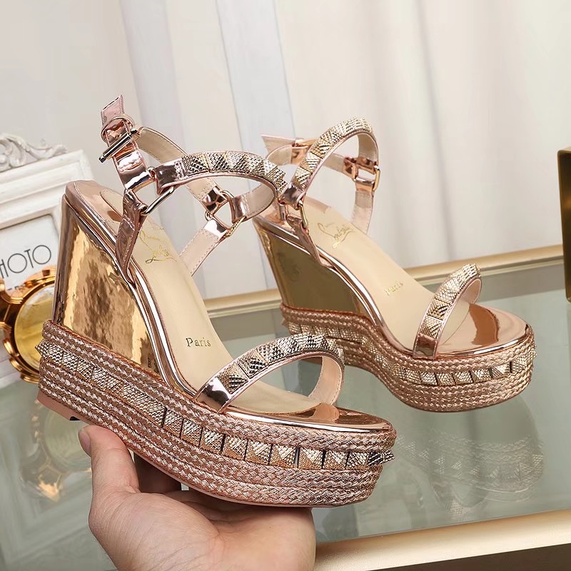 Chr1st1an Louboutin Heels 04