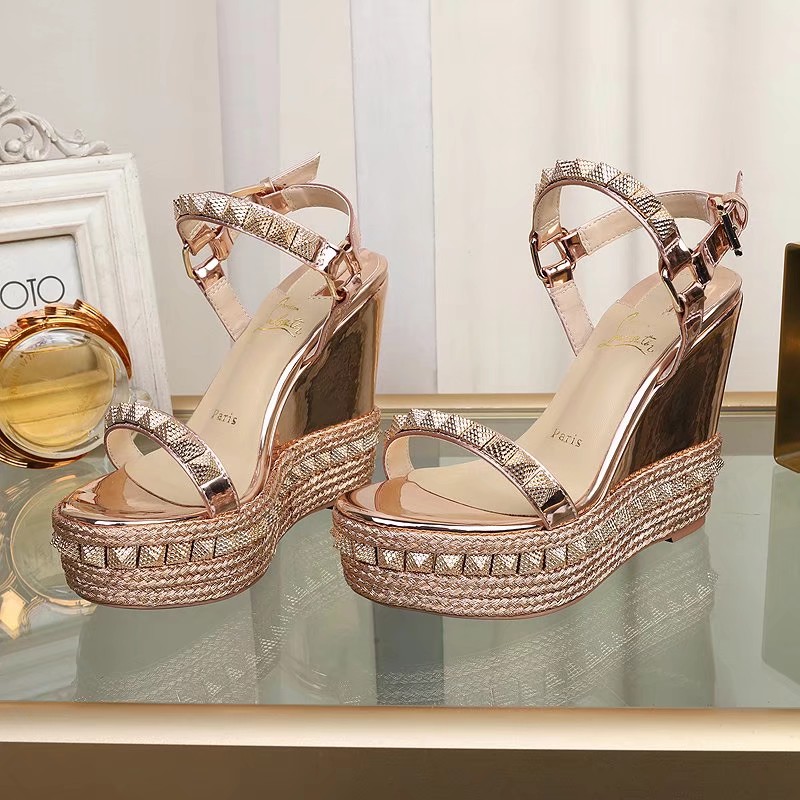 Chr1st1an Louboutin Heels 04