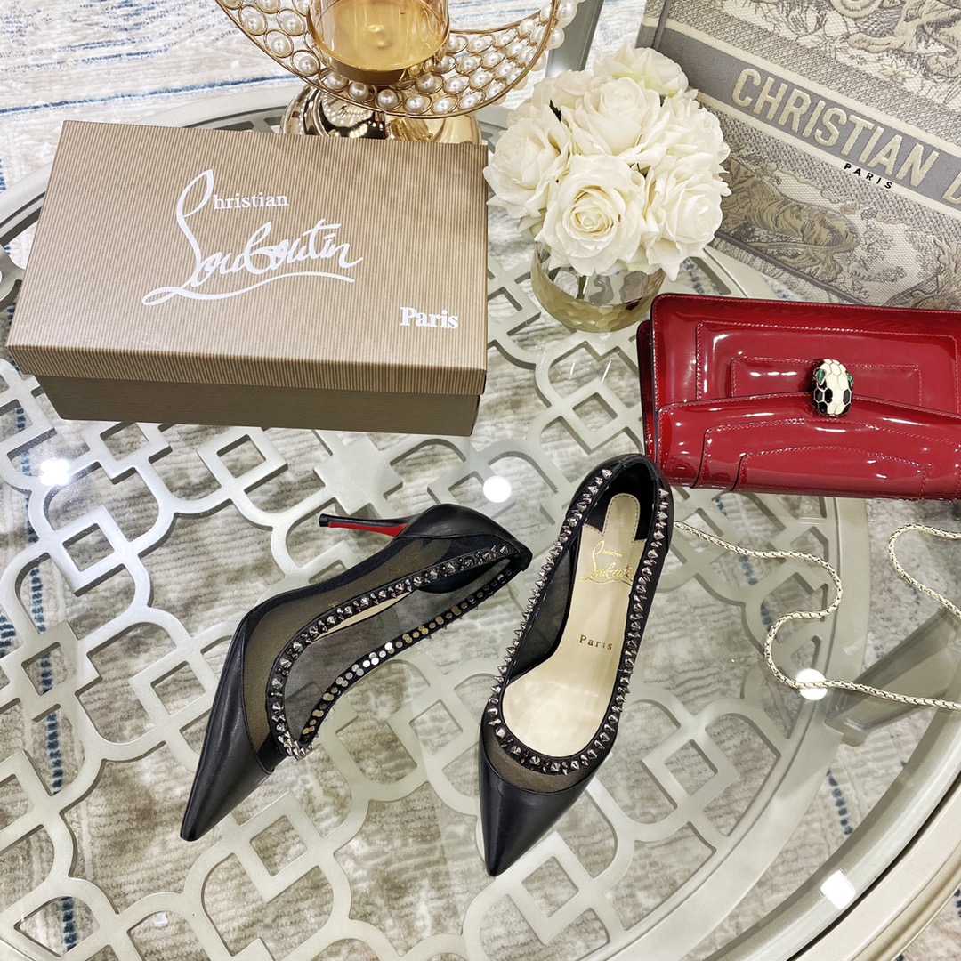 Chr1st1an Louboutin Heels 05