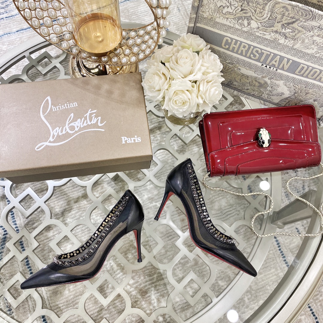 Chr1st1an Louboutin Heels 05