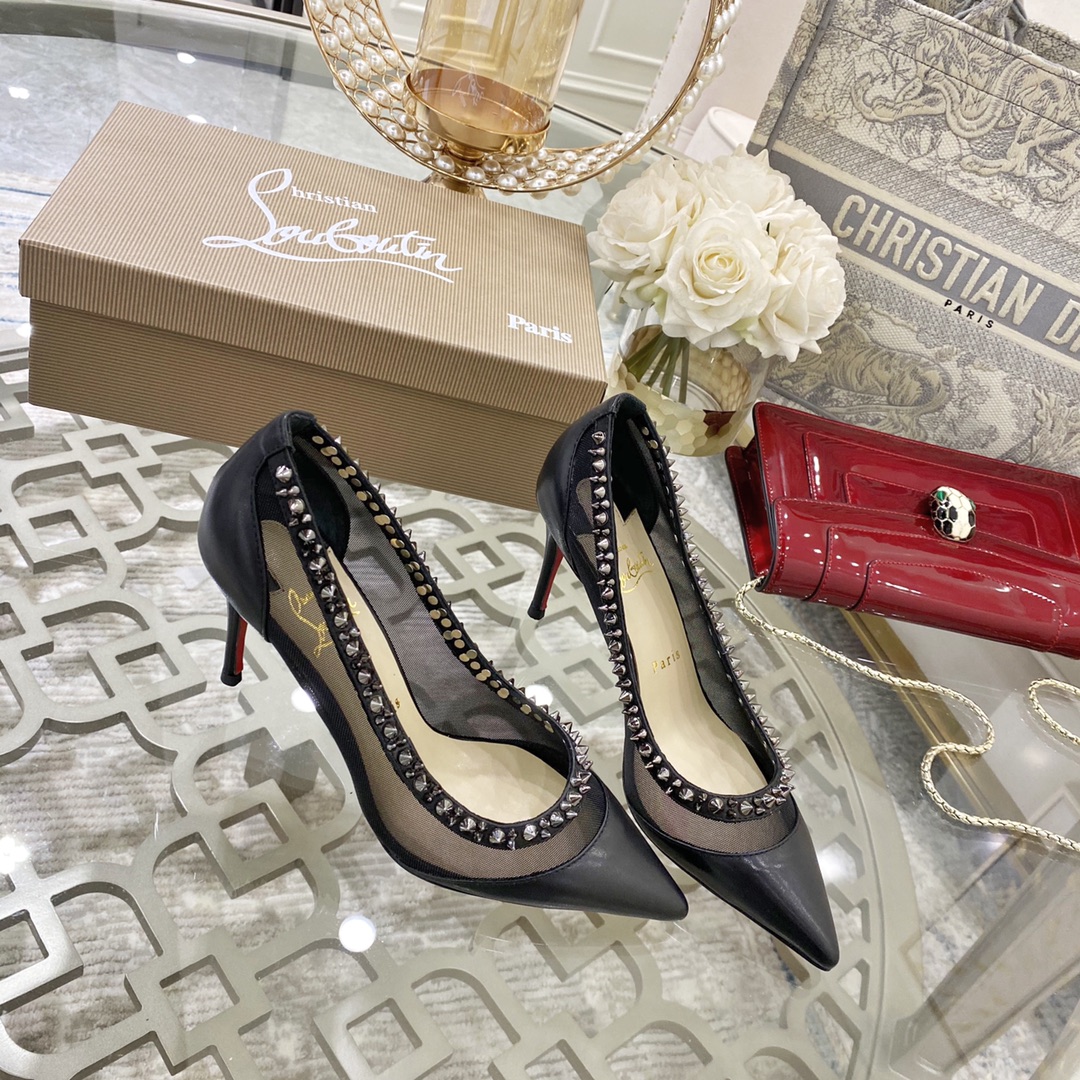 Chr1st1an Louboutin Heels 05