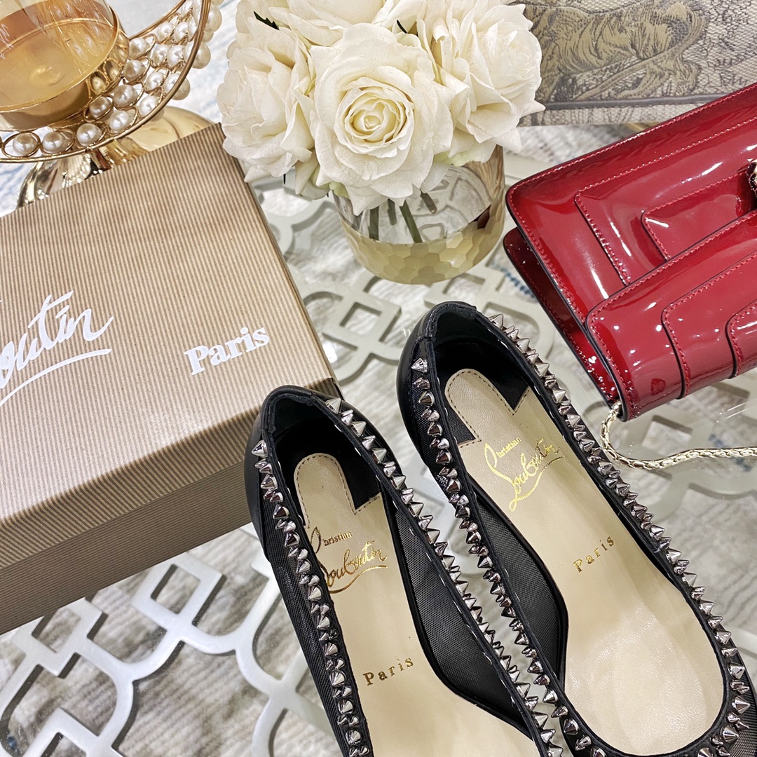 Chr1st1an Louboutin Heels 05