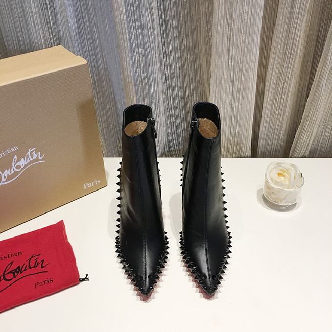 Chr1st1an Louboutin Boots 10CM 03