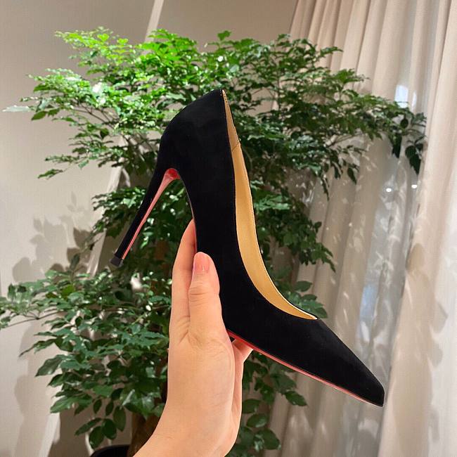 Chr1st1an Louboutin Heels 06