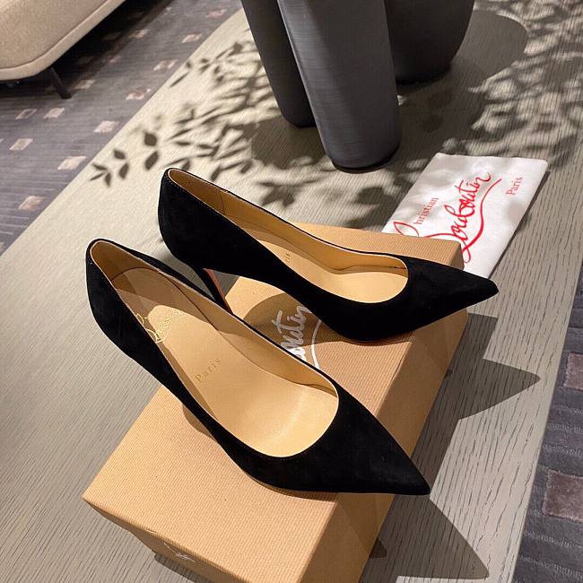 Chr1st1an Louboutin Heels 06