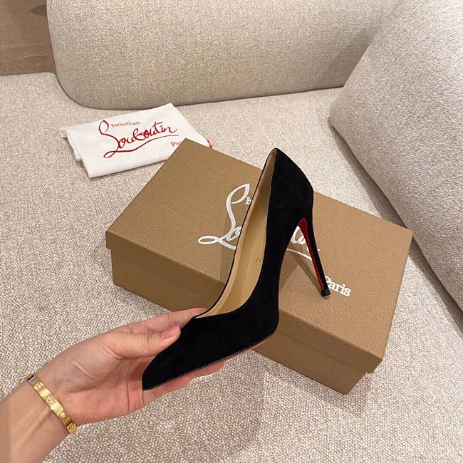 Chr1st1an Louboutin Heels 06