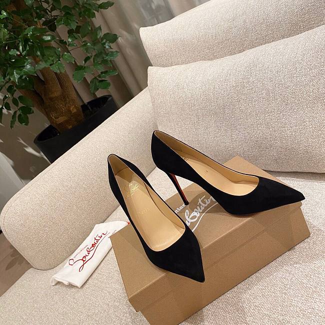 Chr1st1an Louboutin Heels 06