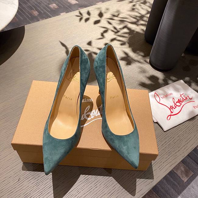 Chr1st1an Louboutin Heels 07
