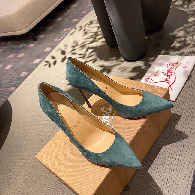 Chr1st1an Louboutin Heels 07