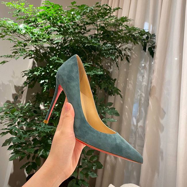 Chr1st1an Louboutin Heels 07