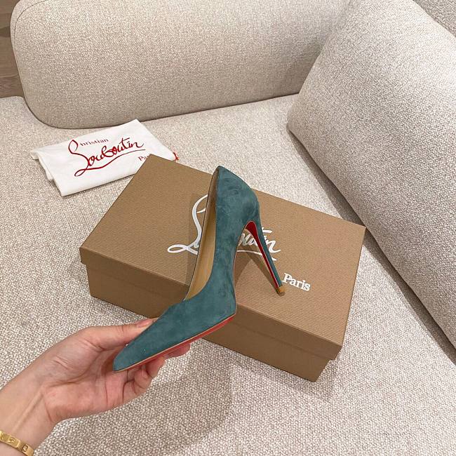 Chr1st1an Louboutin Heels 07