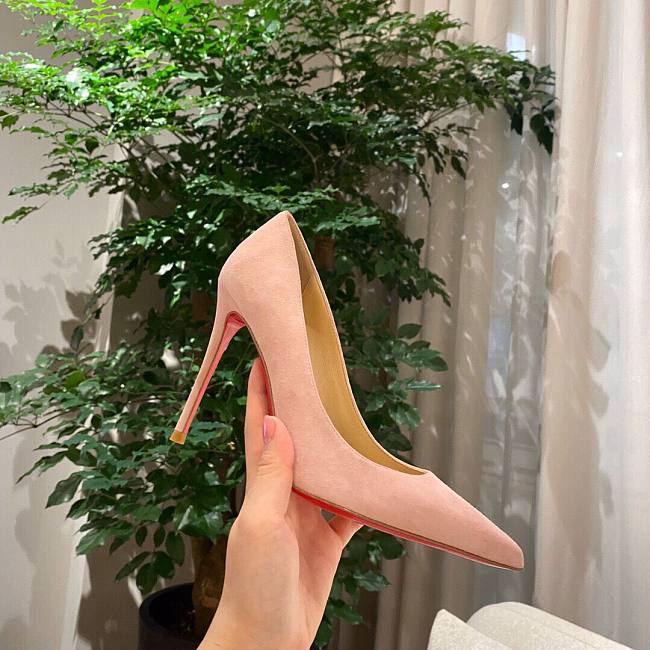 Chr1st1an Louboutin Heels 08
