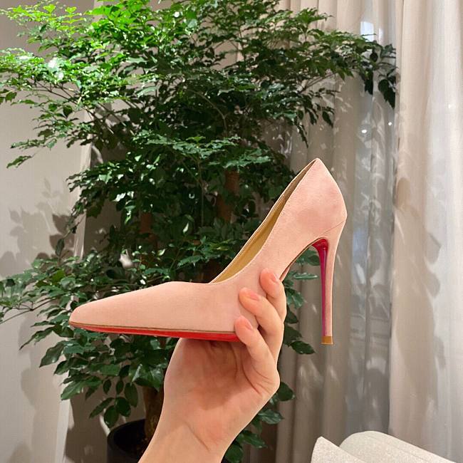 Chr1st1an Louboutin Heels 08
