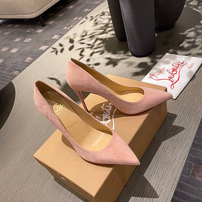 Chr1st1an Louboutin Heels 08