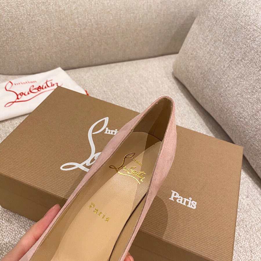 Chr1st1an Louboutin Heels 08