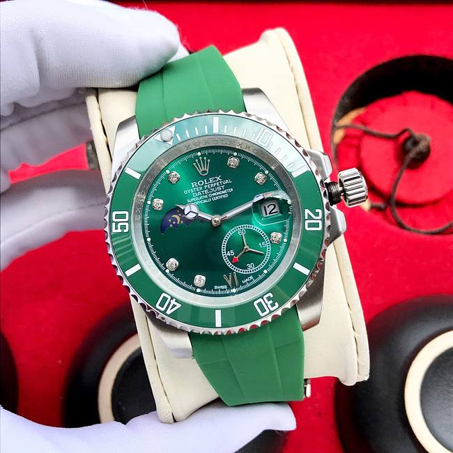 R01ex Watch