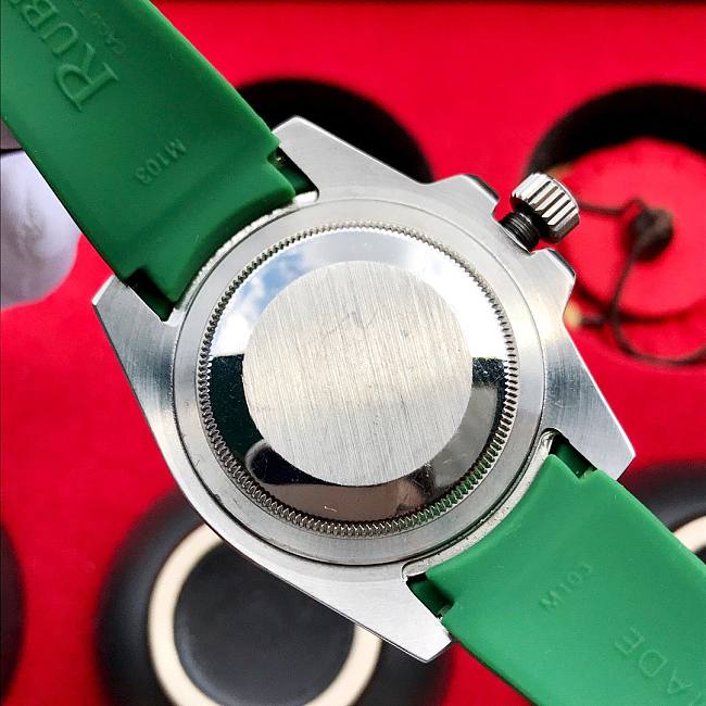 R01ex Watch