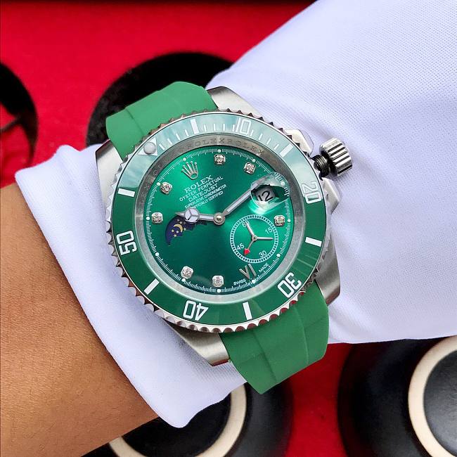 R01ex Watch