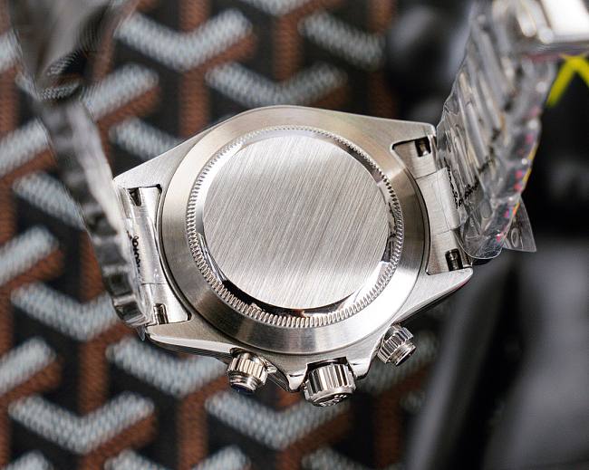 R01ex Daytona Watch 40mm